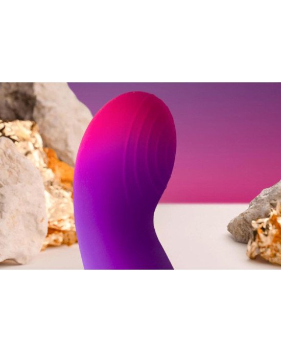 Вібратор Rocks Off Glo Girl - Vibe