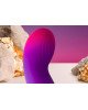 Вібратор Rocks Off Glo Girl - Vibe