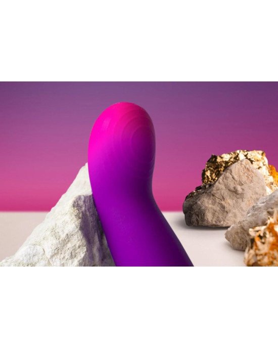 Вібратор Rocks Off Glo Girl - Vibe