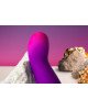 Вібратор Rocks Off Glo Girl - Vibe