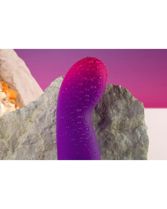 Вібратор Rocks Off Glo Girl - Vibe