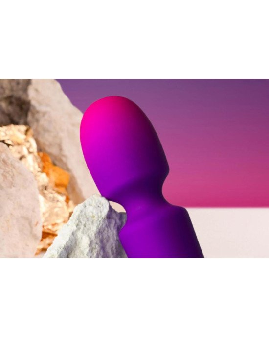 Вібромасажер Rocks Off Glo Girl - Wand