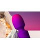 Вібромасажер Rocks Off Glo Girl - Wand