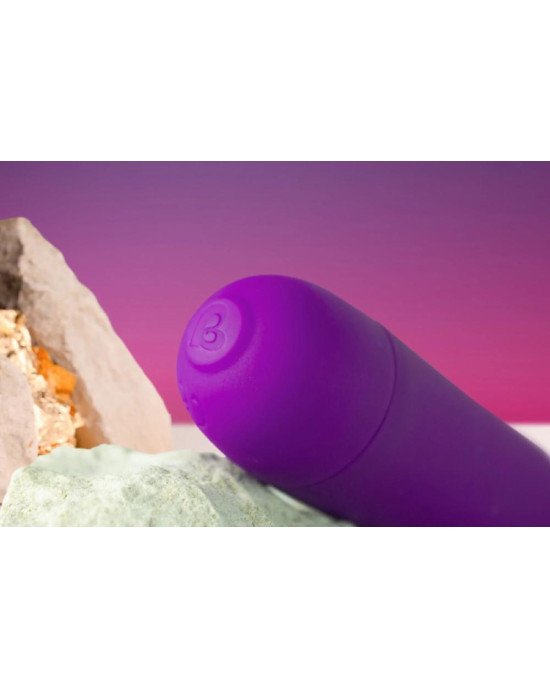 Вібромасажер Rocks Off Glo Girl - Wand