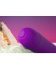 Вібромасажер Rocks Off Glo Girl - Wand