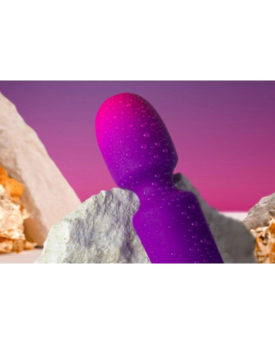 Вібромасажер Rocks Off Glo Girl - Wand