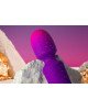 Вібромасажер Rocks Off Glo Girl - Wand