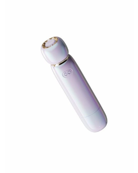 Вакуумний кліторальний стимулятор Zalo Lia Lavender Purple Вакуумний кліторальний стимулятор Zalo Lia Lavender Purple