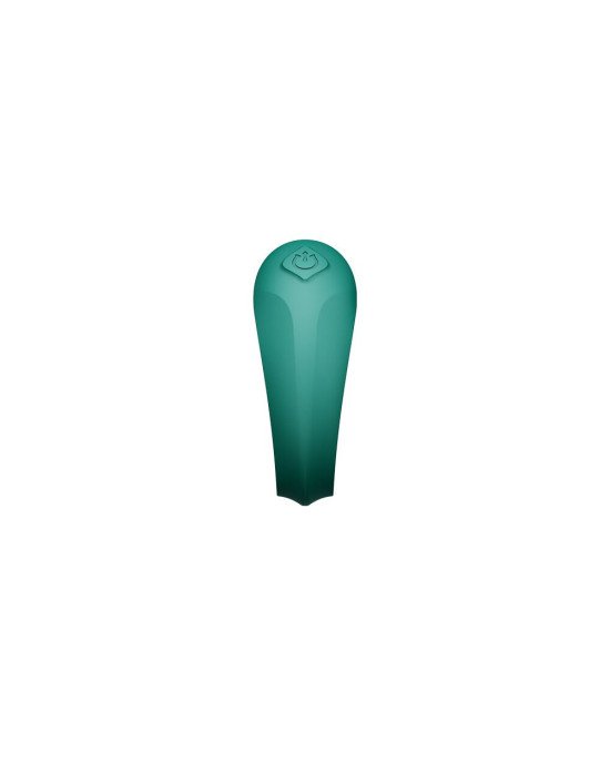 Ерекційне кільце Zalo Apis Turquoise Green
