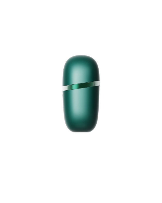Ерекційне кільце Zalo Apis Turquoise Green