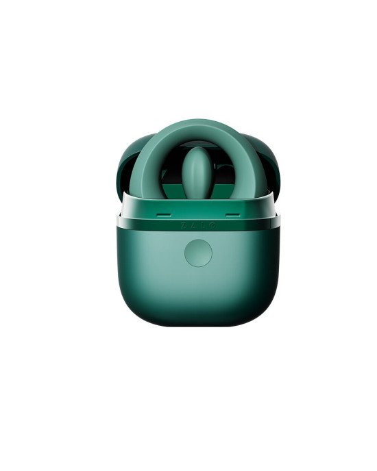 Ерекційне кільце Zalo Apis Turquoise Green
