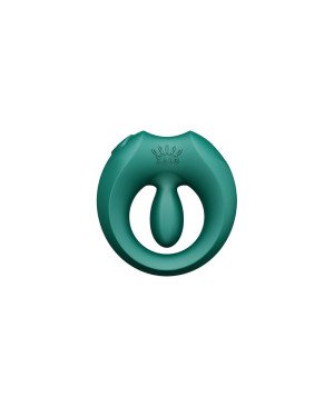 Ерекційне кільце Zalo Apis Turquoise Green