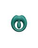 Ерекційне кільце Zalo Apis Turquoise Green