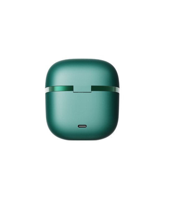 Ерекційне кільце Zalo Apis Turquoise Green