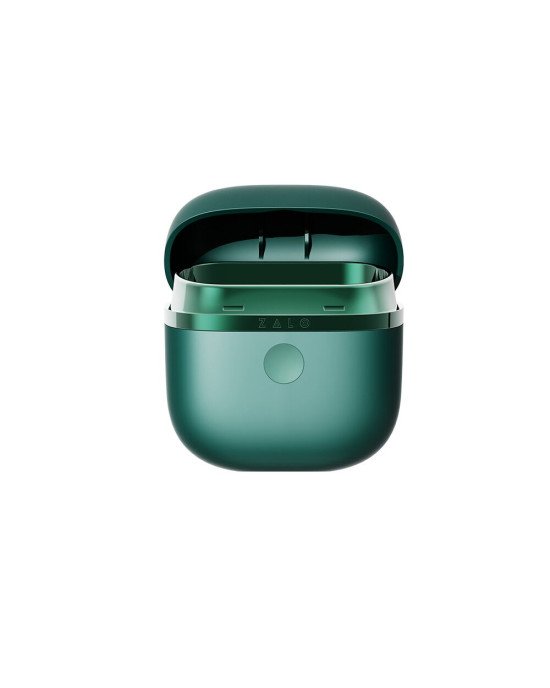 Ерекційне кільце Zalo Apis Turquoise Green