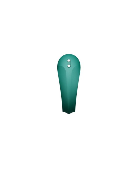 Ерекційне кільце Zalo Apis Turquoise Green