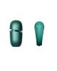 Ерекційне кільце Zalo Apis Turquoise Green