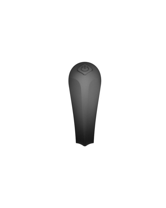 Ерекційне кільце Zalo Apis Obsidian Black Ерекційне кільце Zalo Apis Obsidian Black