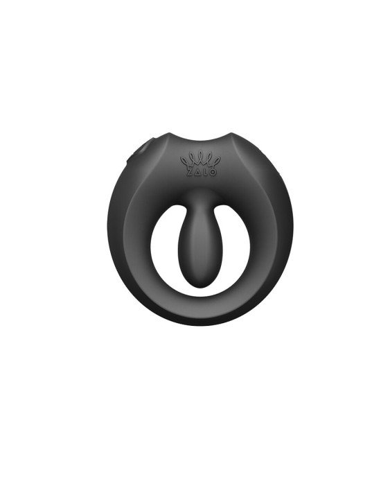 Ерекційне кільце Zalo Apis Obsidian Black Ерекційне кільце Zalo Apis Obsidian Black