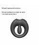 Ерекційне кільце Zalo Apis Obsidian Black Ерекційне кільце Zalo Apis Obsidian Black