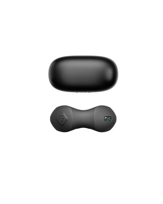 Ерекційне кільце Zalo Apis Obsidian Black Ерекційне кільце Zalo Apis Obsidian Black