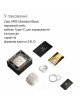 Ерекційне кільце Zalo Apis Obsidian Black Ерекційне кільце Zalo Apis Obsidian Black
