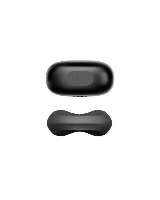 Ерекційне кільце Zalo Apis Obsidian Black Ерекційне кільце Zalo Apis Obsidian Black