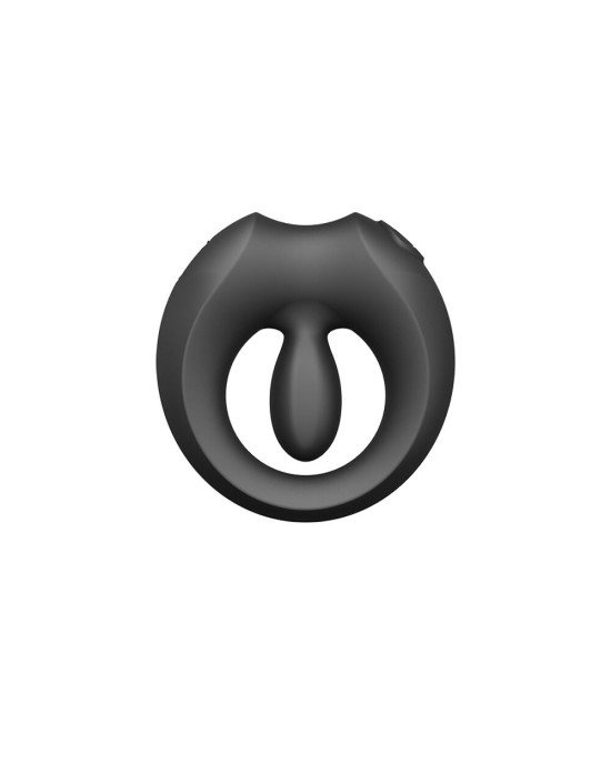 Ерекційне кільце Zalo Apis Obsidian Black Ерекційне кільце Zalo Apis Obsidian Black