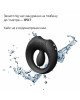 Ерекційне кільце Zalo Apis Obsidian Black Ерекційне кільце Zalo Apis Obsidian Black