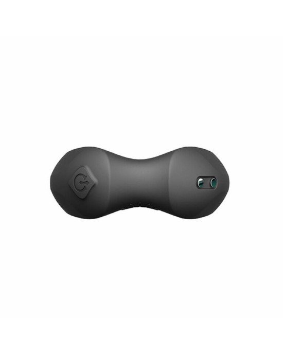 Ерекційне кільце Zalo Apis Obsidian Black Ерекційне кільце Zalo Apis Obsidian Black
