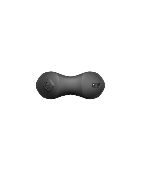 Ерекційне кільце Zalo Apis Obsidian Black Ерекційне кільце Zalo Apis Obsidian Black