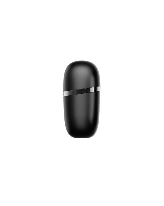 Ерекційне кільце Zalo Apis Obsidian Black Ерекційне кільце Zalo Apis Obsidian Black