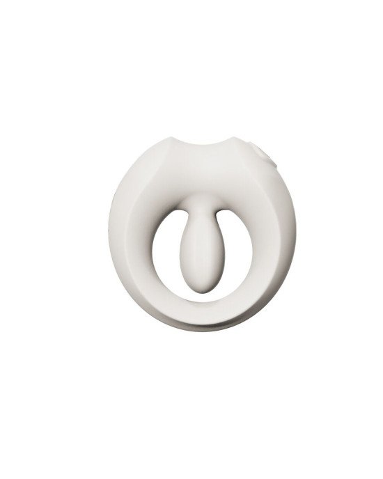 Ерекційне кільце Zalo Apis Ivory White Ерекційне кільце Zalo Apis Ivory White