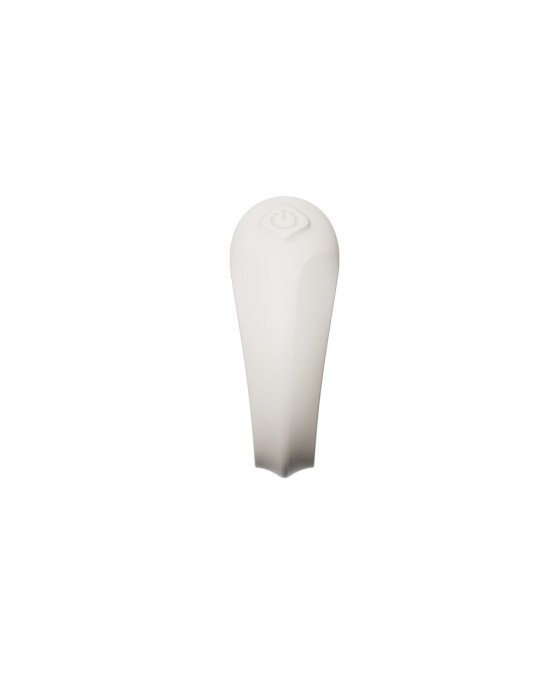 Ерекційне кільце Zalo Apis Ivory White Ерекційне кільце Zalo Apis Ivory White