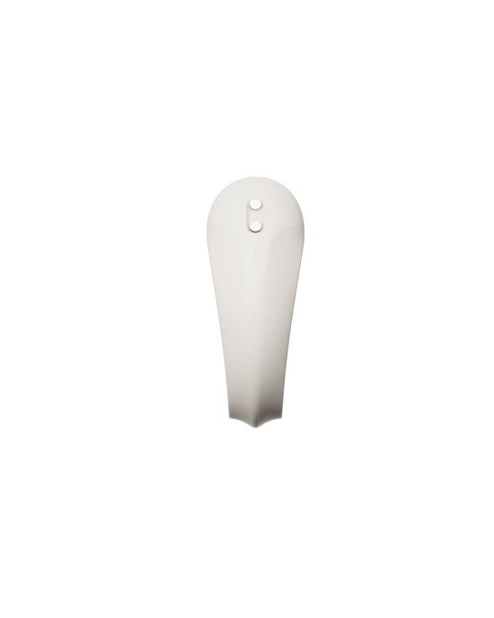 Ерекційне кільце Zalo Apis Ivory White Ерекційне кільце Zalo Apis Ivory White