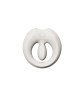 Ерекційне кільце Zalo Apis Ivory White Ерекційне кільце Zalo Apis Ivory White