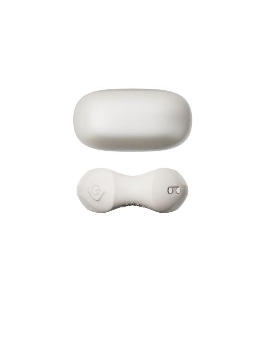 Ерекційне кільце Zalo Apis Ivory White Ерекційне кільце Zalo Apis Ivory White