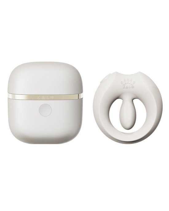 Ерекційне кільце Zalo Apis Ivory White Ерекційне кільце Zalo Apis Ivory White