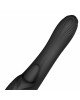 Вібратор-кролик Zalo Ares Obsidian Black