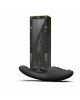 Вібратор-кролик Zalo Ares Obsidian Black