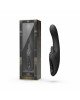 Вібратор-кролик Zalo Ares Obsidian Black