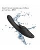 Вібратор-кролик Zalo Ares Obsidian Black Вібратор-кролик Zalo Ares Obsidian Black