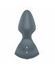 Анальна вібропробка Satisfyer Booty Absolute Beginners 1, для початківців Анальна вібропробка Satisfyer Booty Absolute Beginners 1, для початківців