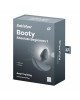 Анальна вібропробка Satisfyer Booty Absolute Beginners 1, для початківців Анальна вібропробка Satisfyer Booty Absolute Beginners 1, для початківців