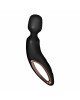 Вібромасажер Satisfyer Wand-erland (Black/Rosegold) Вібромасажер Satisfyer Wand-erland (Black/Rosegold)