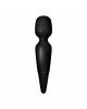 Вібромасажер Satisfyer Wand-erland (Black/Rosegold) Вібромасажер Satisfyer Wand-erland (Black/Rosegold)