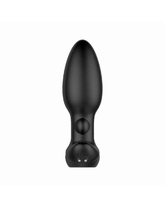 Анальна вібропробка Nexus Beat Butt Plug Анальна вібропробка Nexus Beat Butt Plug