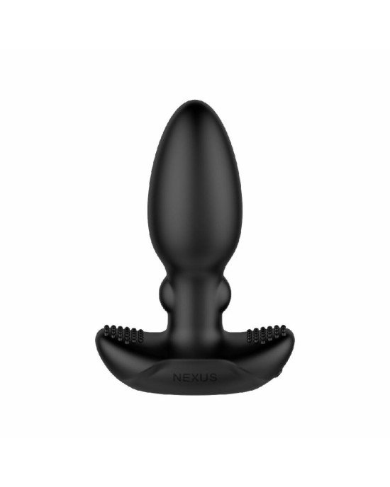 Анальна вібропробка Nexus Beat Butt Plug Анальна вібропробка Nexus Beat Butt Plug