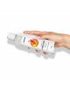 Лубрикант на водній основі Satisfyer Juicy Lubricant Warm Wave water based 300 мл Лубрикант на водній основі Satisfyer Juicy Lubricant Warm Wave water based 300 мл