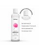 Лубрикант на водній основі Satisfyer Juicy Lubricant Cotton Candy water based 300 мл Лубрикант на водній основі Satisfyer Juicy Lubricant Cotton Candy water based 300 мл
